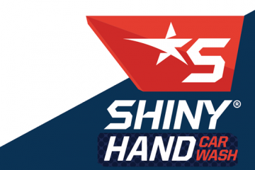 Shiny® Hands Carwash